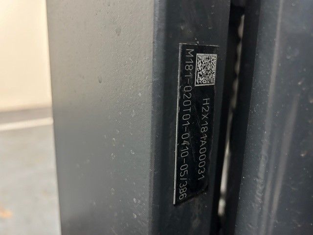 Linde E14-01-386