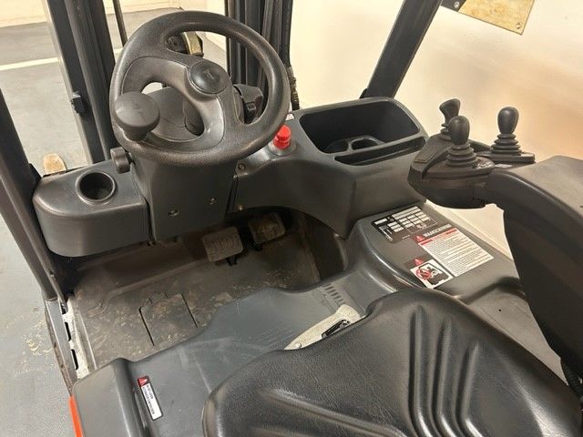 Linde E14-01-386