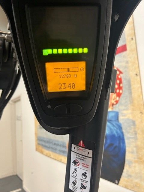 Linde E14-01-386