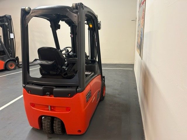 Linde E14-01-386