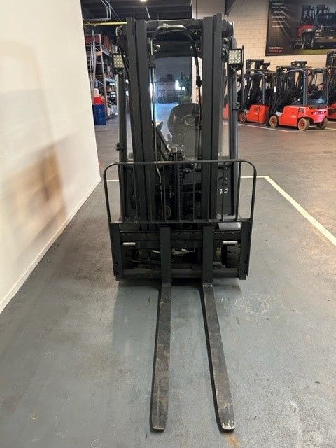 Linde E14-01-386