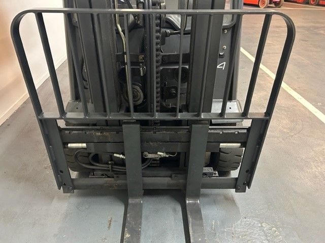 Linde E14-01-386