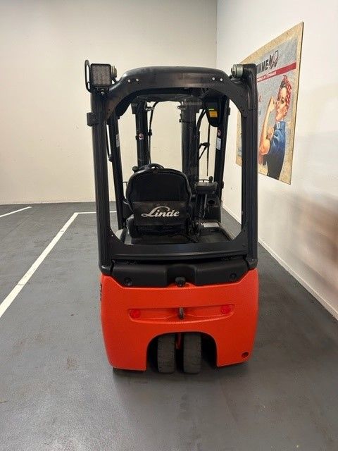 Linde E14-01-386