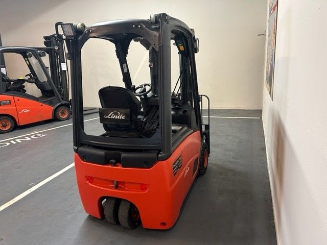 Linde E14-01-386