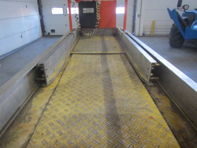 JLG 2030ES