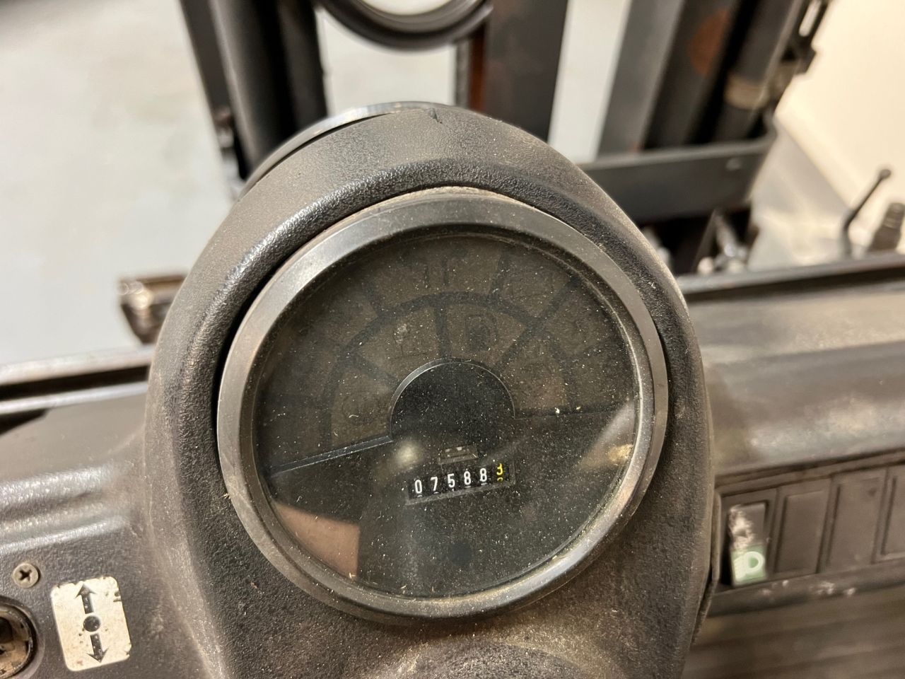 Linde H20T-03
