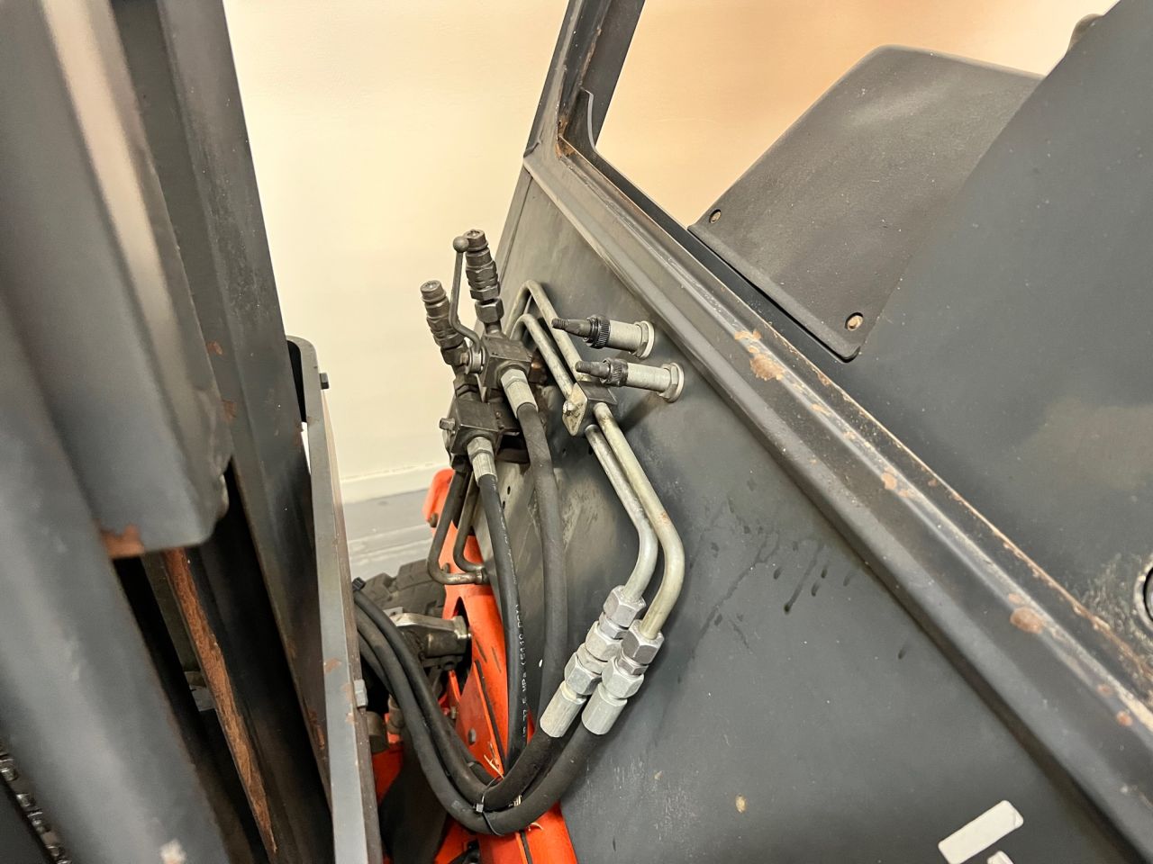 Linde H20T-03