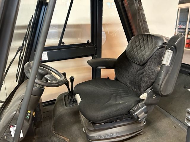 Linde H60D