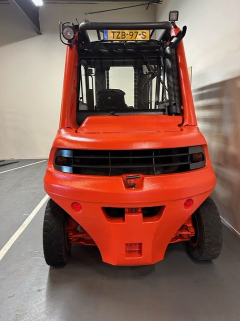 Linde H60D