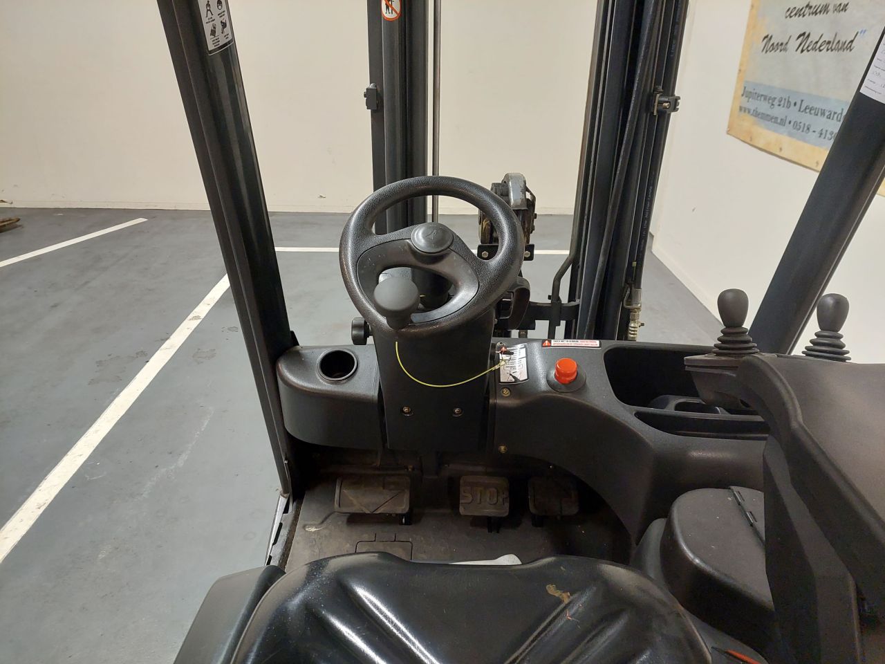 Linde E12-386