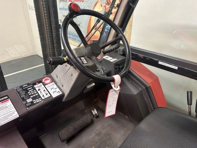 Manitou M30-4