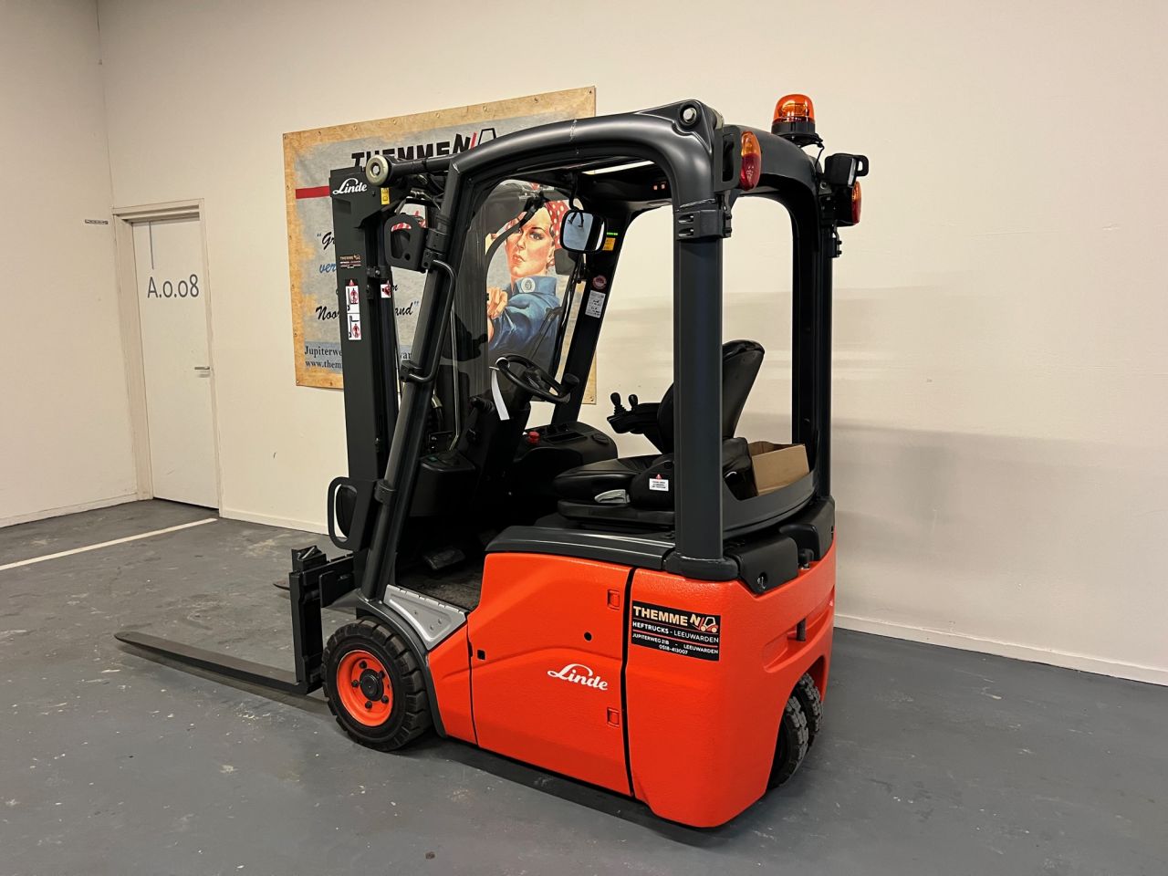 Linde E12-02-386