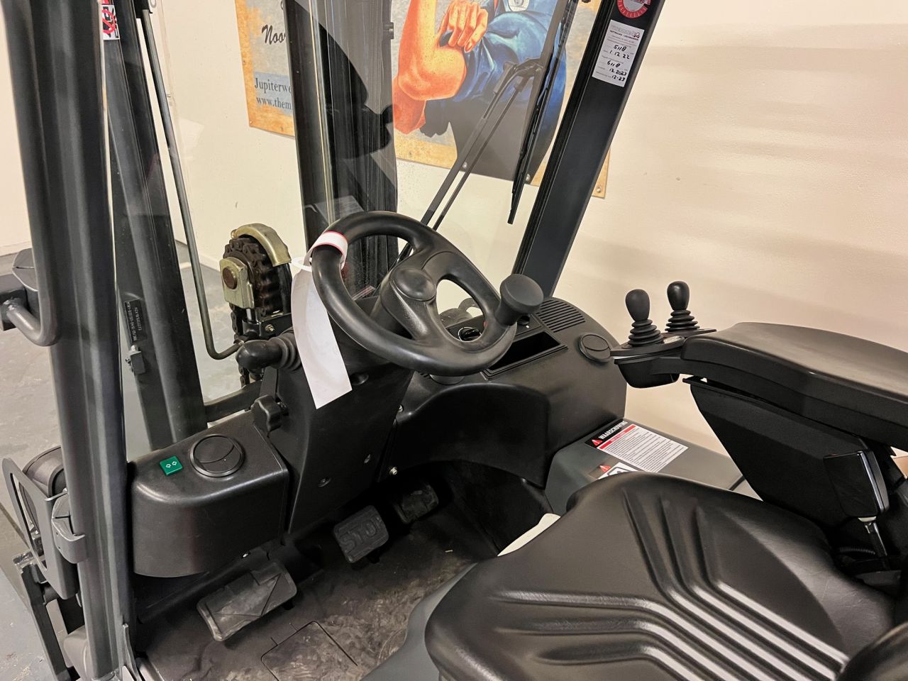 Linde E12-02-386