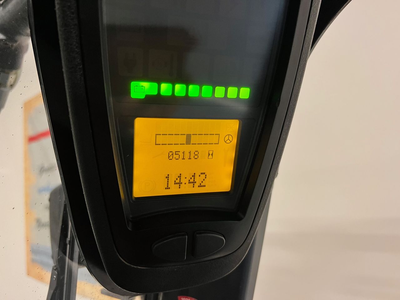 Linde E12-02-386