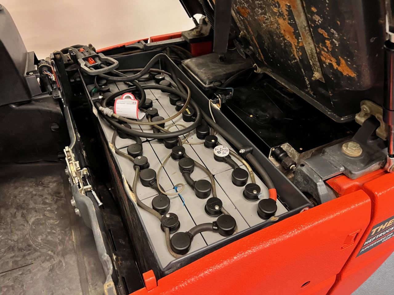 Linde E12-02-386