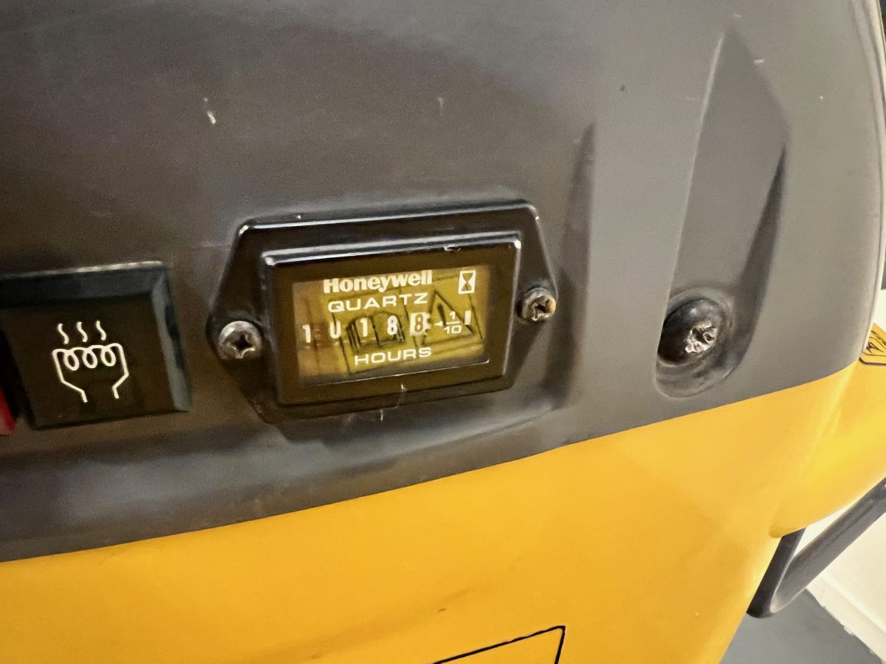 Komatsu PC09-1