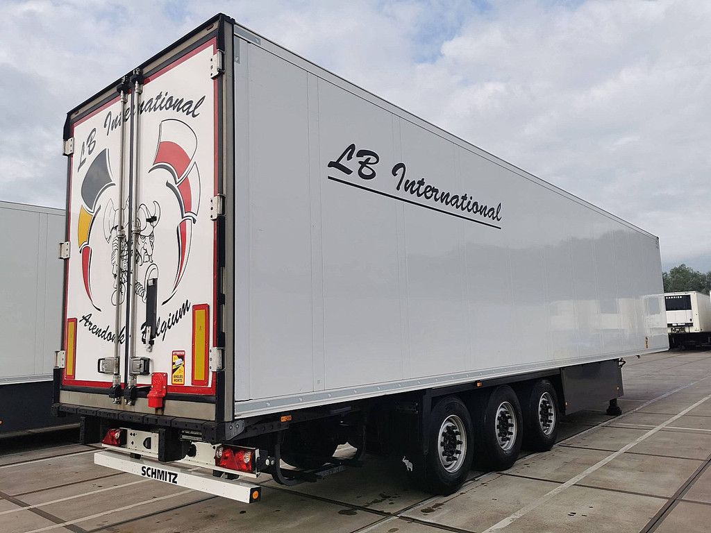 SCHMITZ SKO24