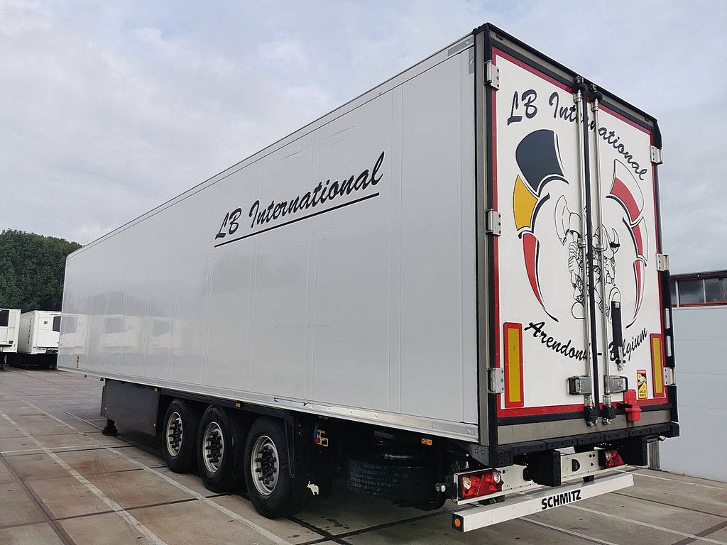 SCHMITZ SKO24