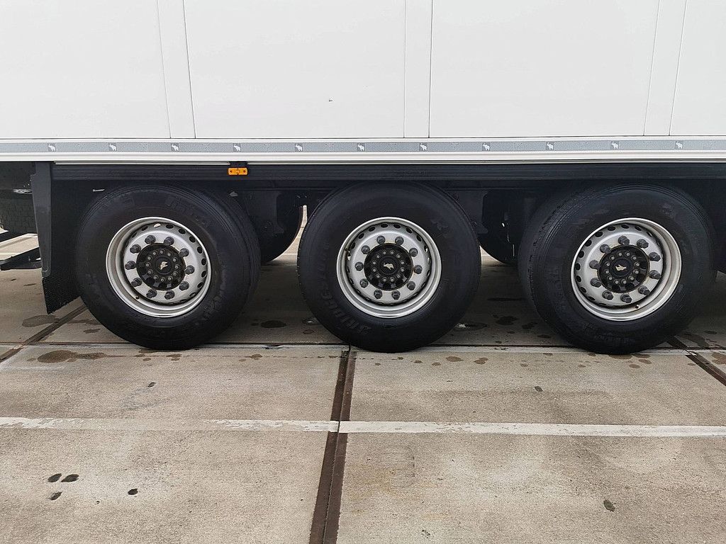 SCHMITZ SKO24