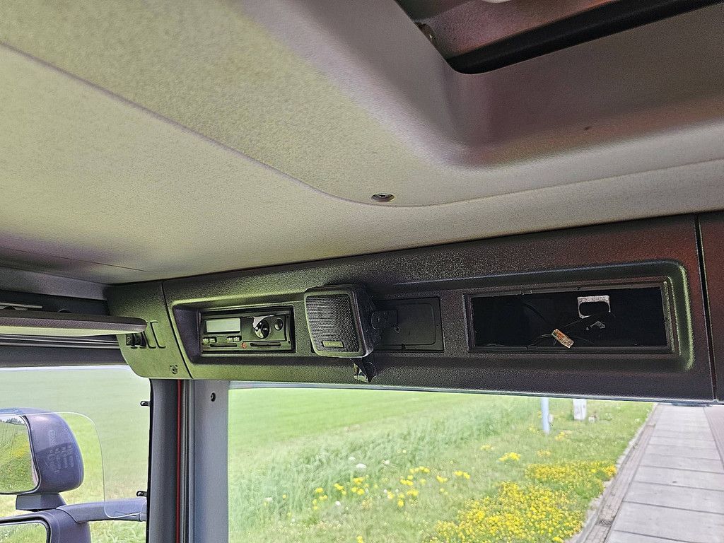 SCANIA G400