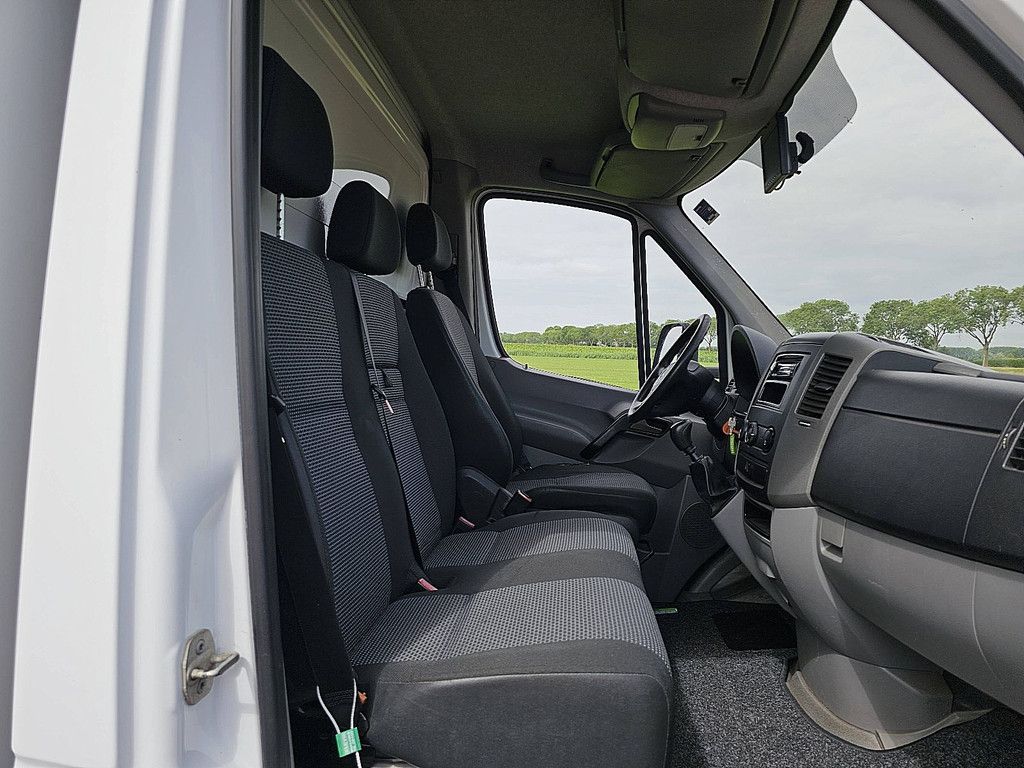 MERCEDES-BENZ SPRINTER 513 ac cruisecontrol