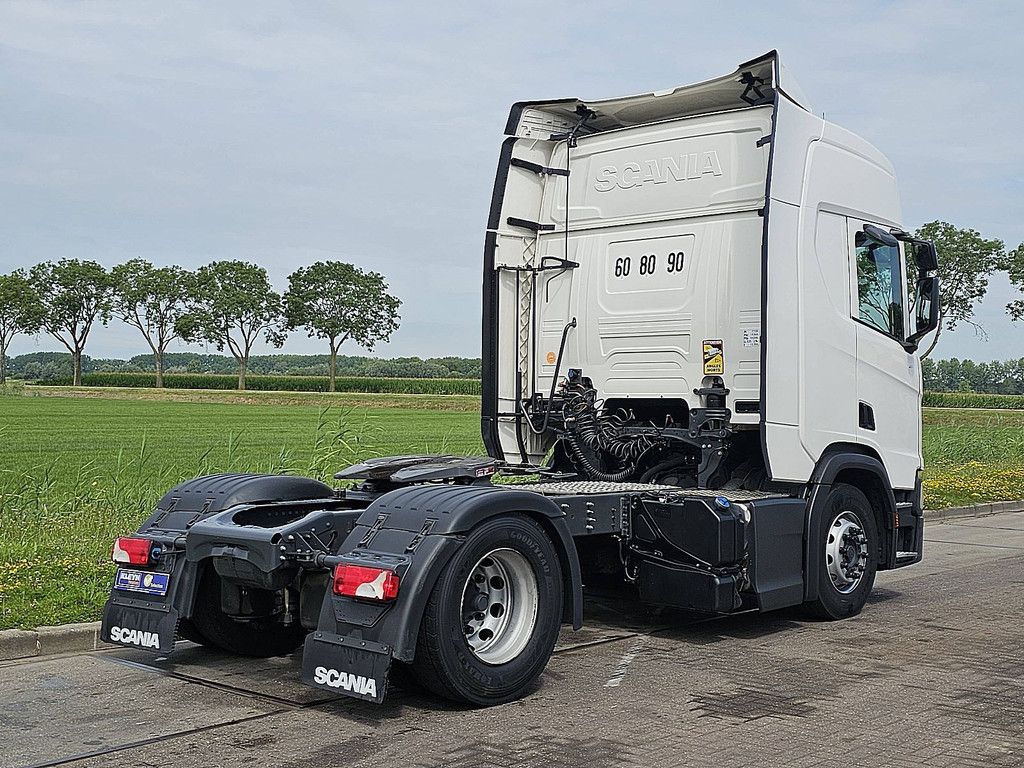 SCANIA R500 highline