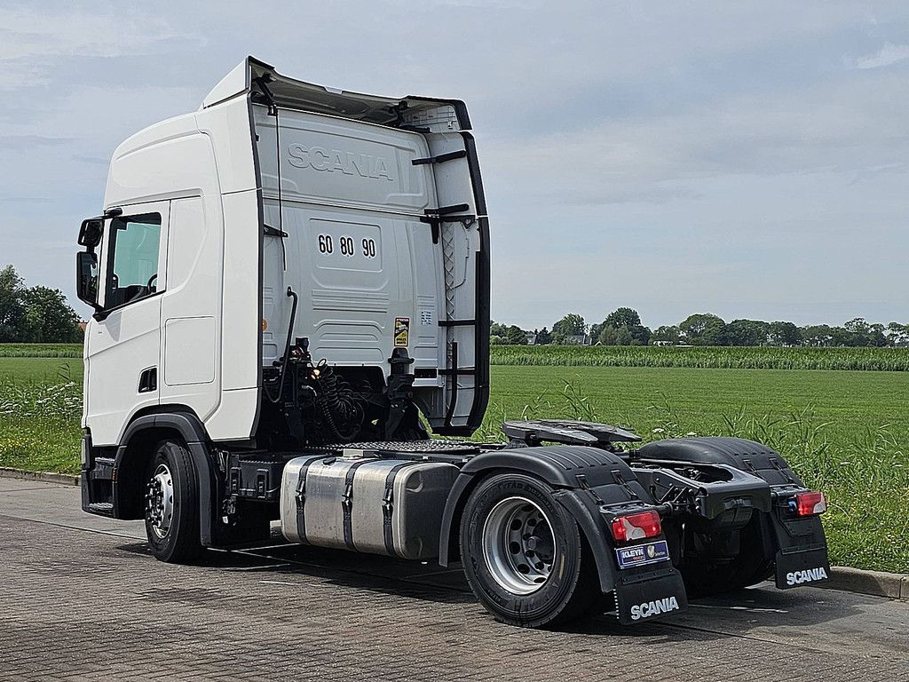 SCANIA R500 highline