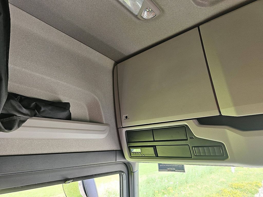 SCANIA R500 highline