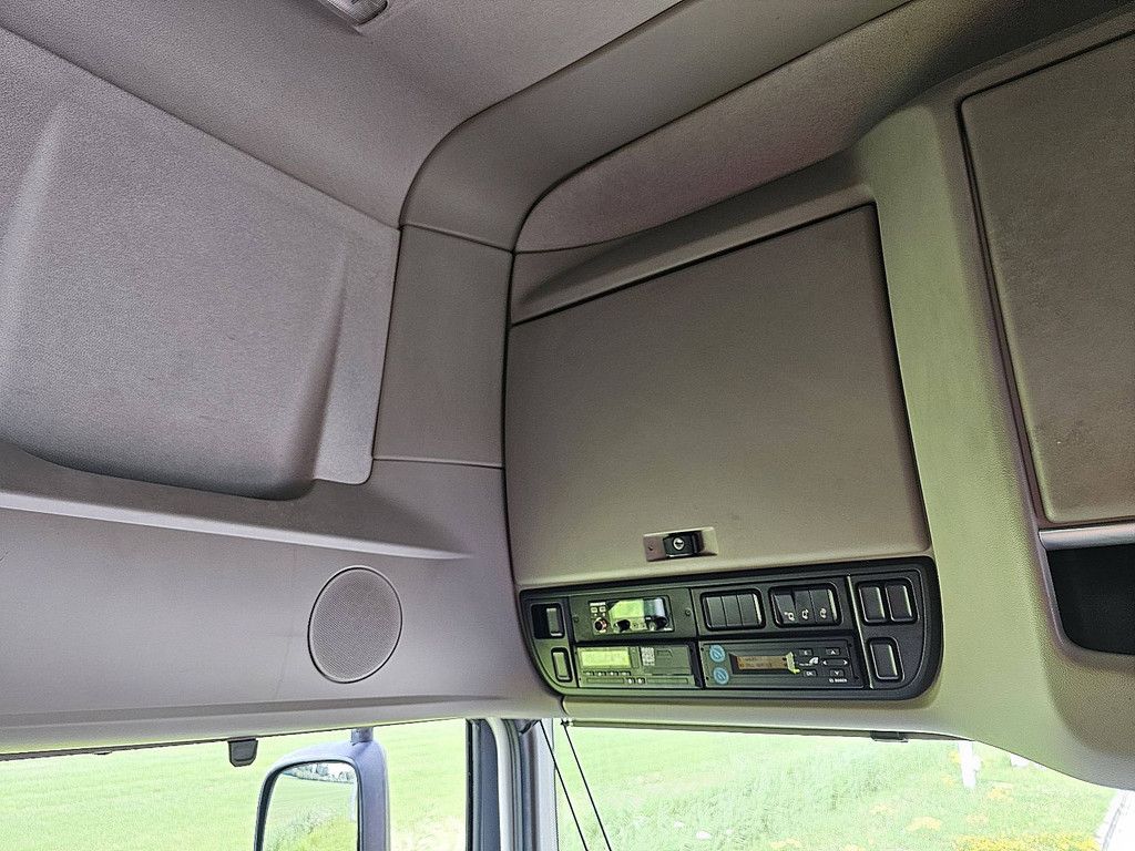 DAF XF 480 ssc 2x tank