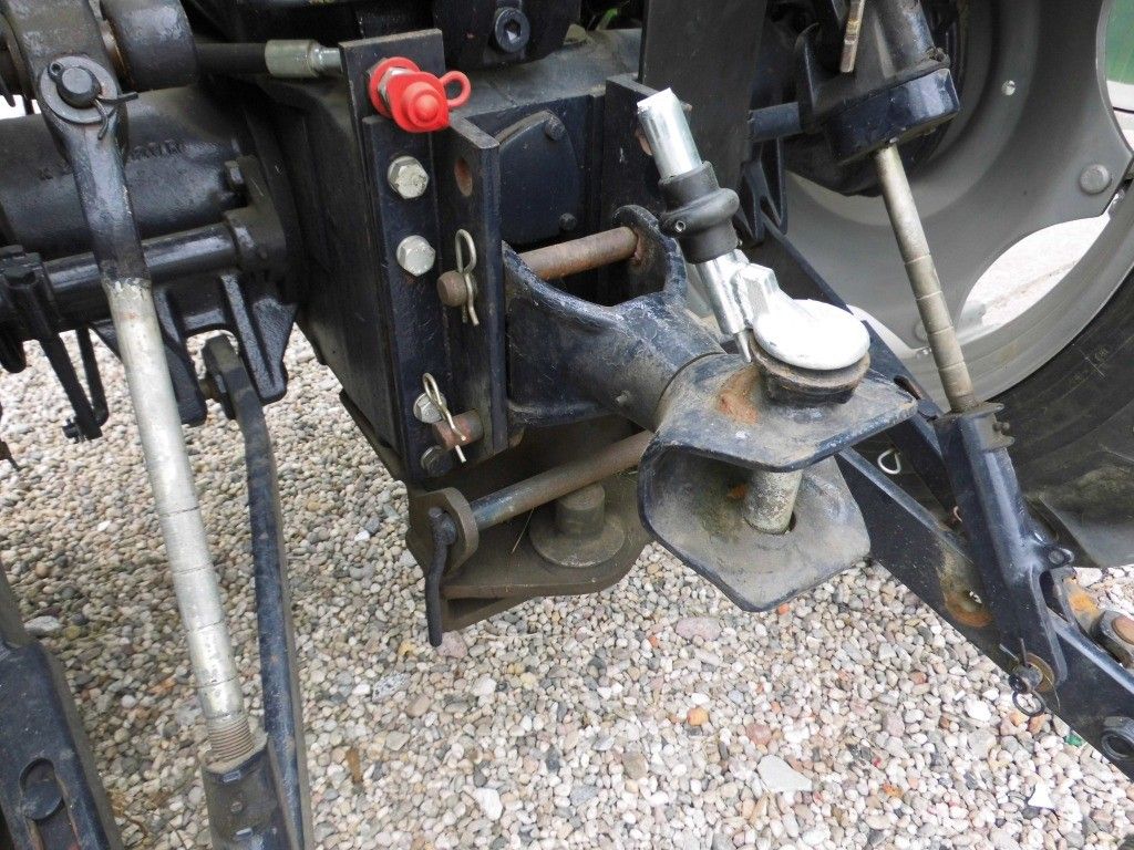 Deutz 6206