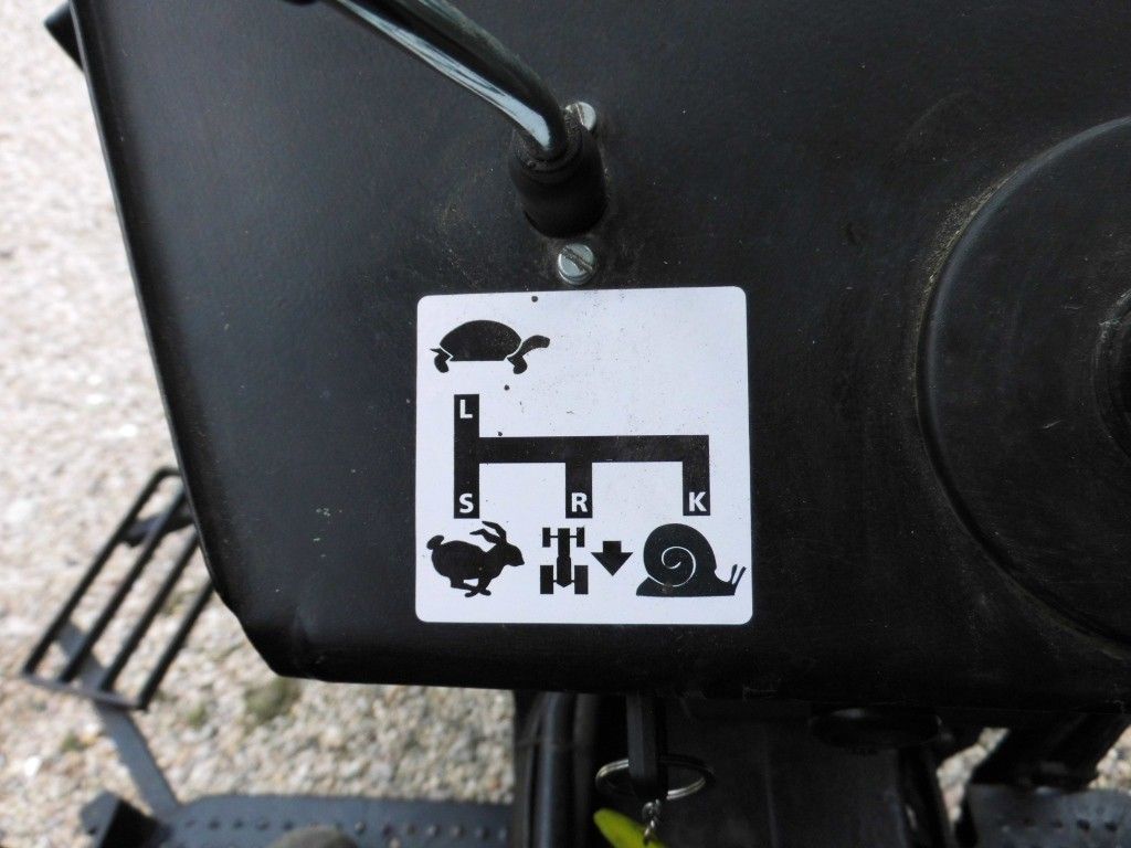 Deutz 6206