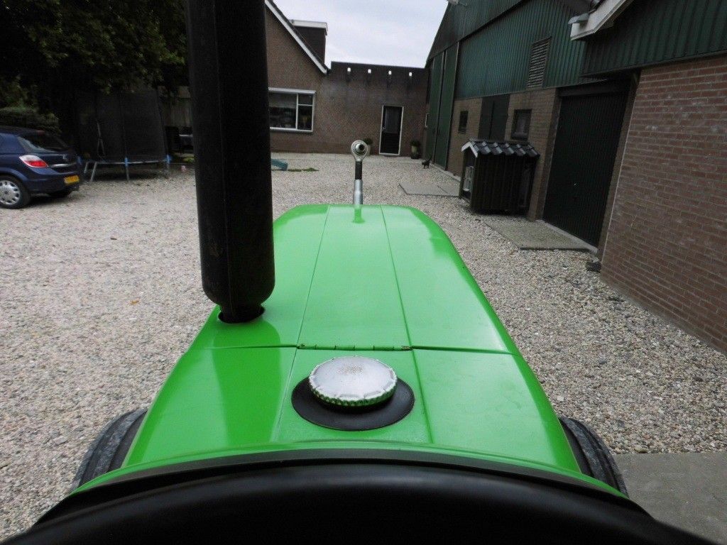 Deutz 6206