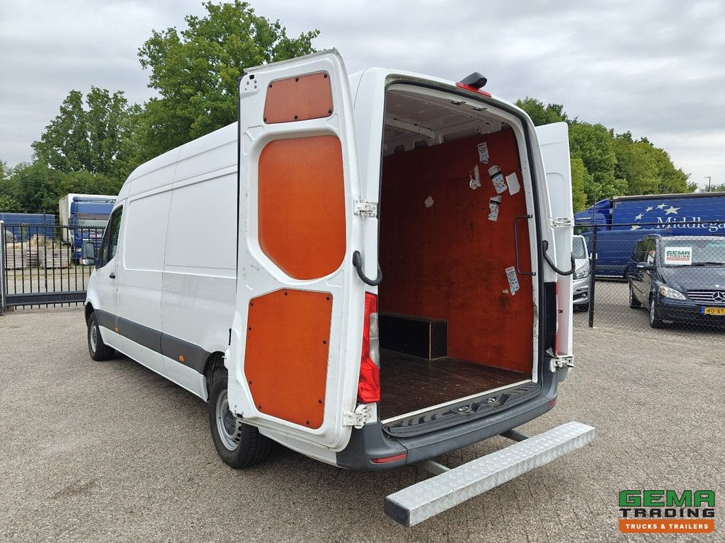 Mercedes-Benz Sprinter 314 CDI L3H2 – Euro 6ZF – Automatik – Kamera – 03/2026APK