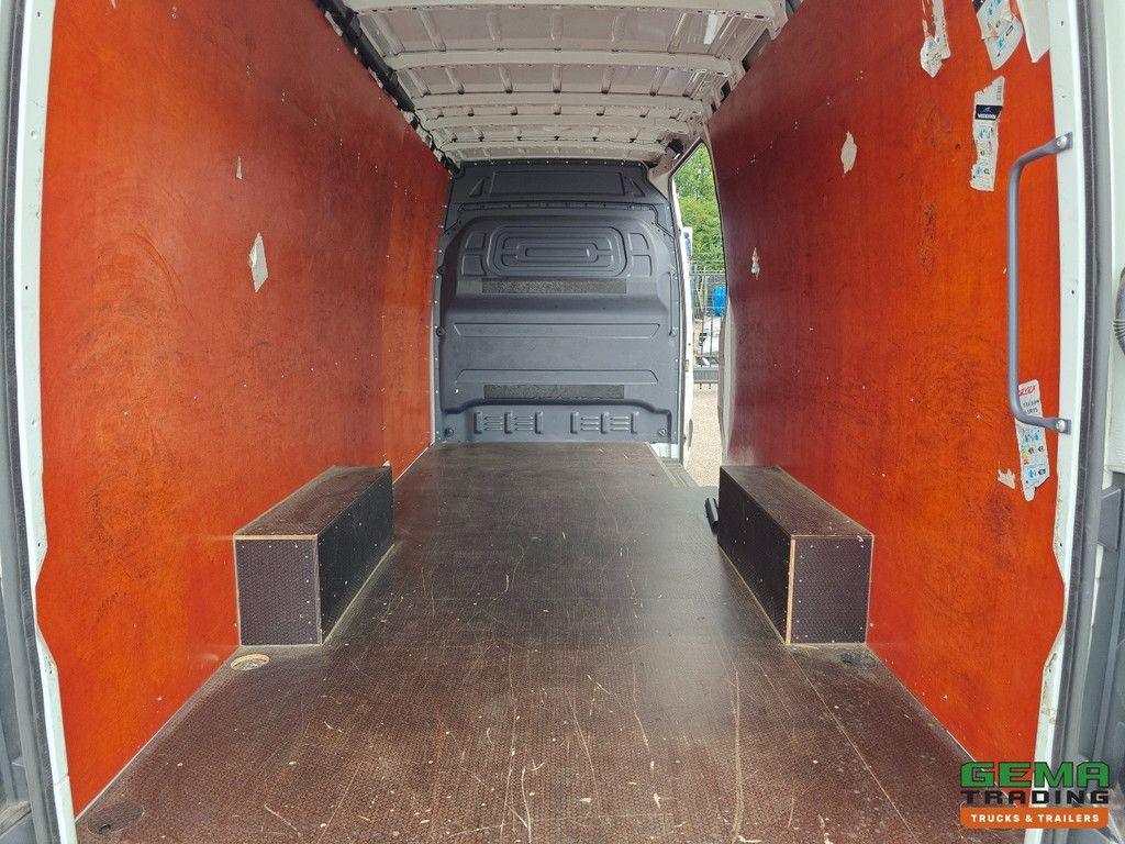 Mercedes-Benz Sprinter 314 CDI L3H2 – Euro 6ZF – Automatik – Kamera – 03/2026APK