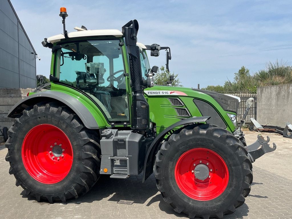 FENDT 516 Profi Plus WG3870