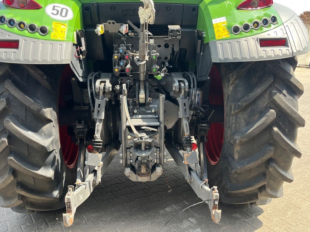 FENDT 516 Profi Plus WG3870