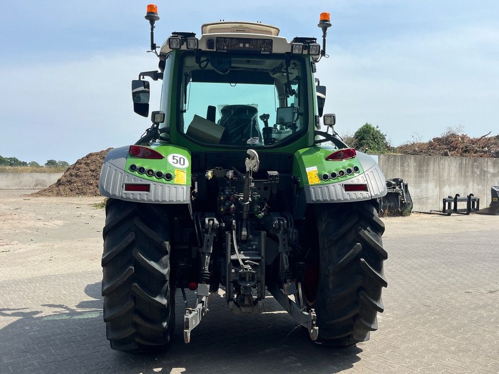 FENDT 516 Profi Plus WG3870