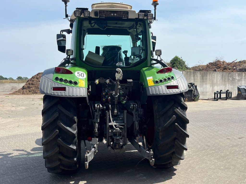 FENDT 516 Profi Plus WG3870