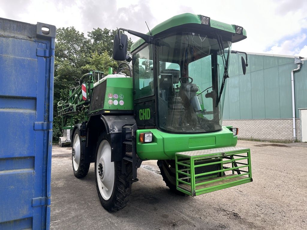 CHD Z 2524
