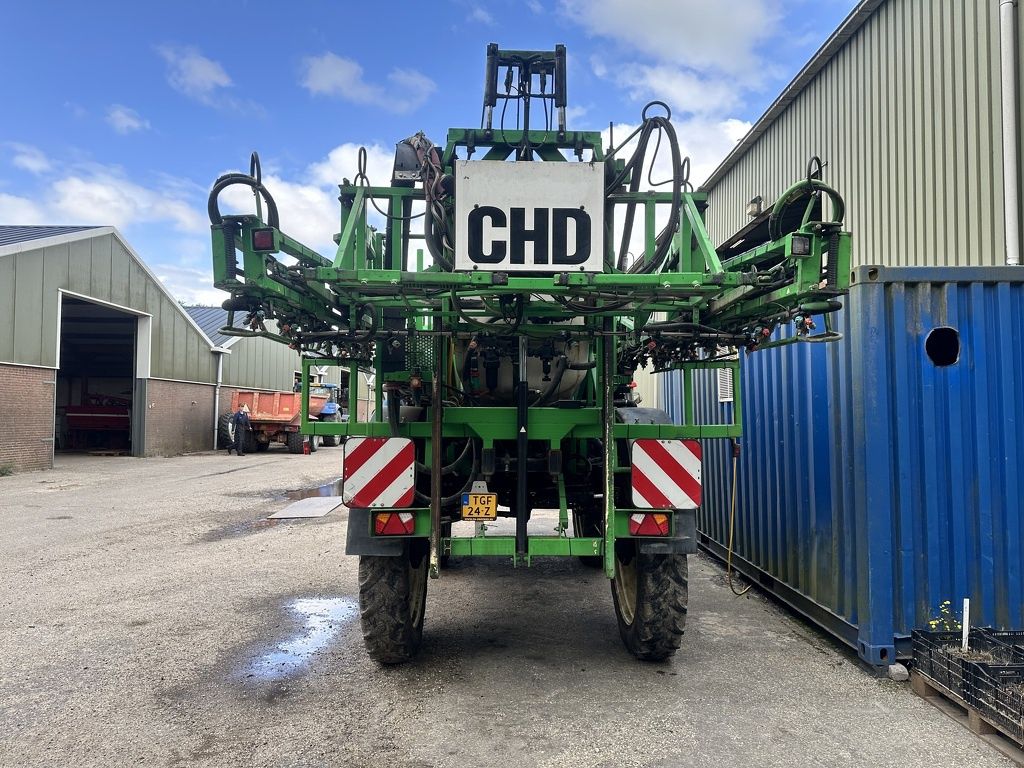 CHD Z 2524