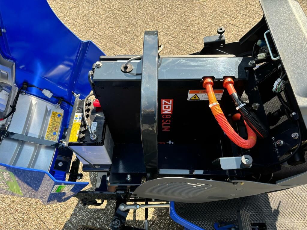 Iseki SXGE2