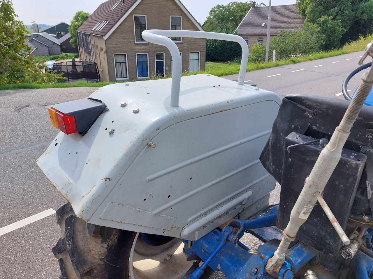 Ford 3000