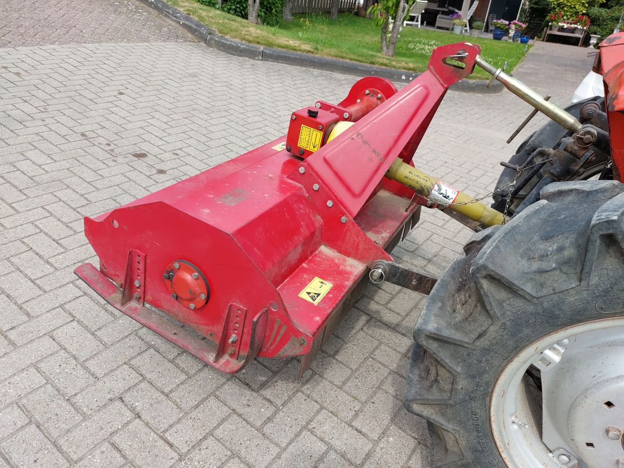 Ford 3000