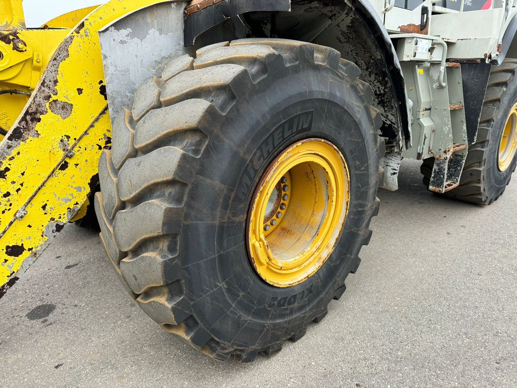 Caterpillar 972M XE