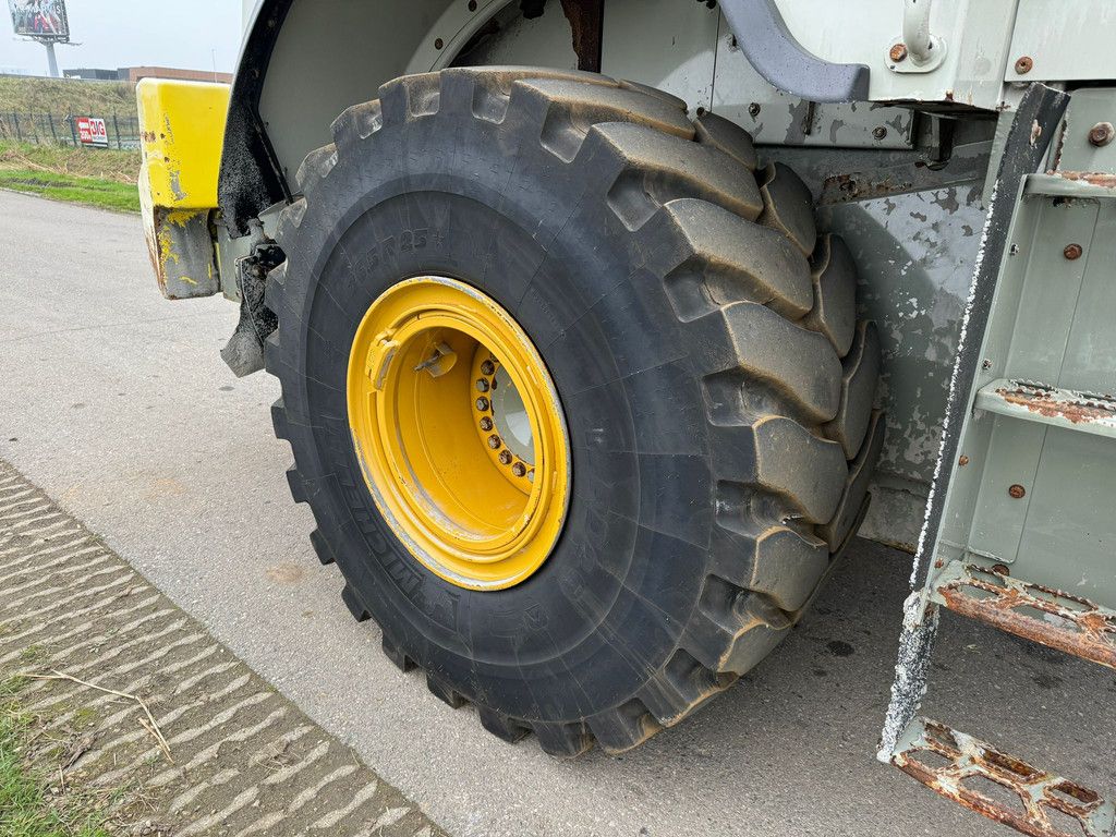Caterpillar 972M XE