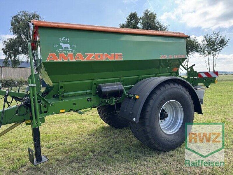 Amazone ZG-B 8200 Drive (nur 13 Stunden)