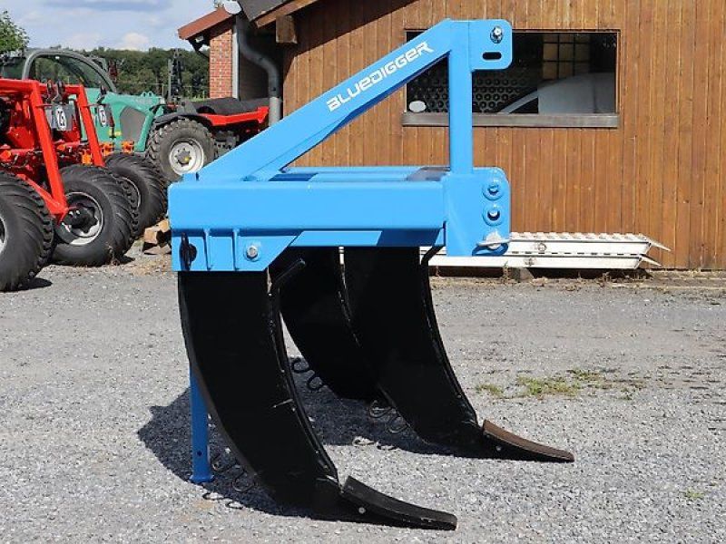 AgroXX BLUEDIGGER 1.8-3, 3 Zinken, Spurweite 1,80m