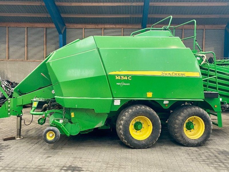 John Deere 1434 C