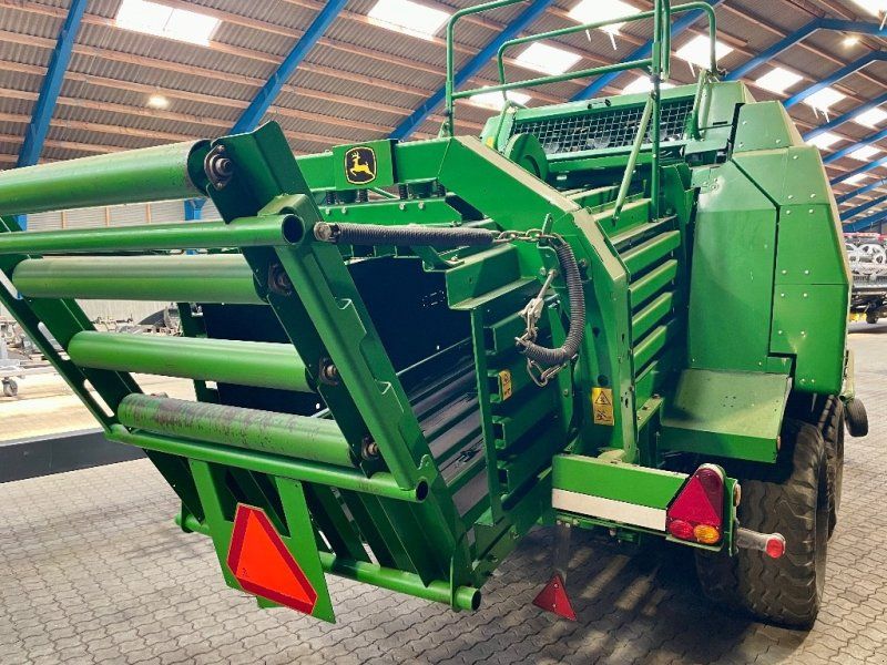John Deere 1434 C