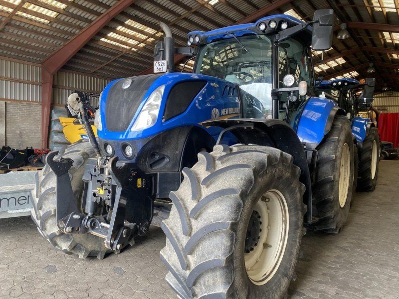 New Holland T7.270 AC STAGE V